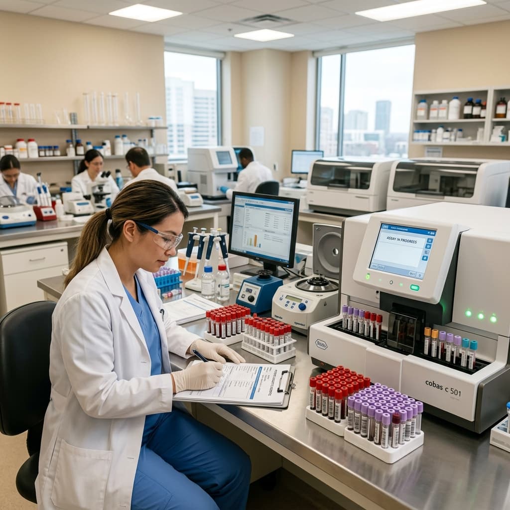 Frecuencia de Hemoglobinopatías Estructurales en San Pedro de Macorís: Estudio Clínico