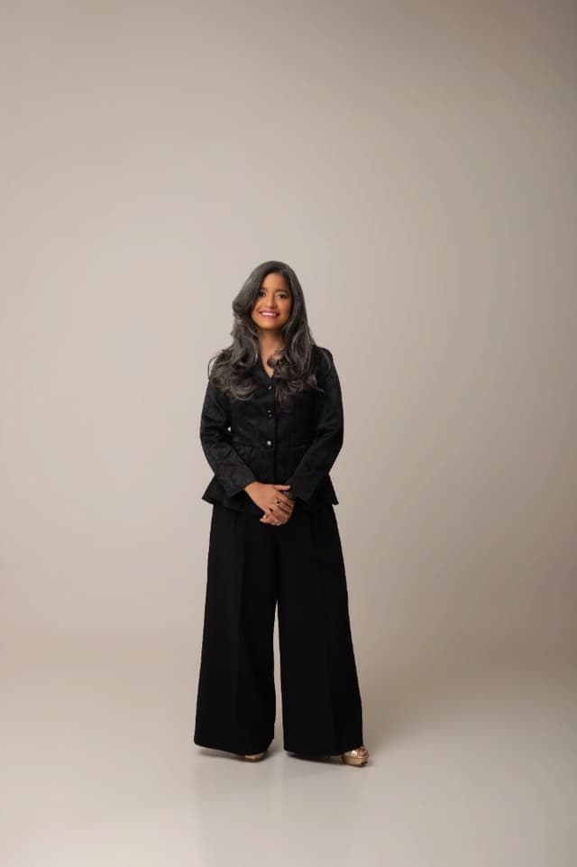 Dra. Rosanny Mateo - Especialidad Médica