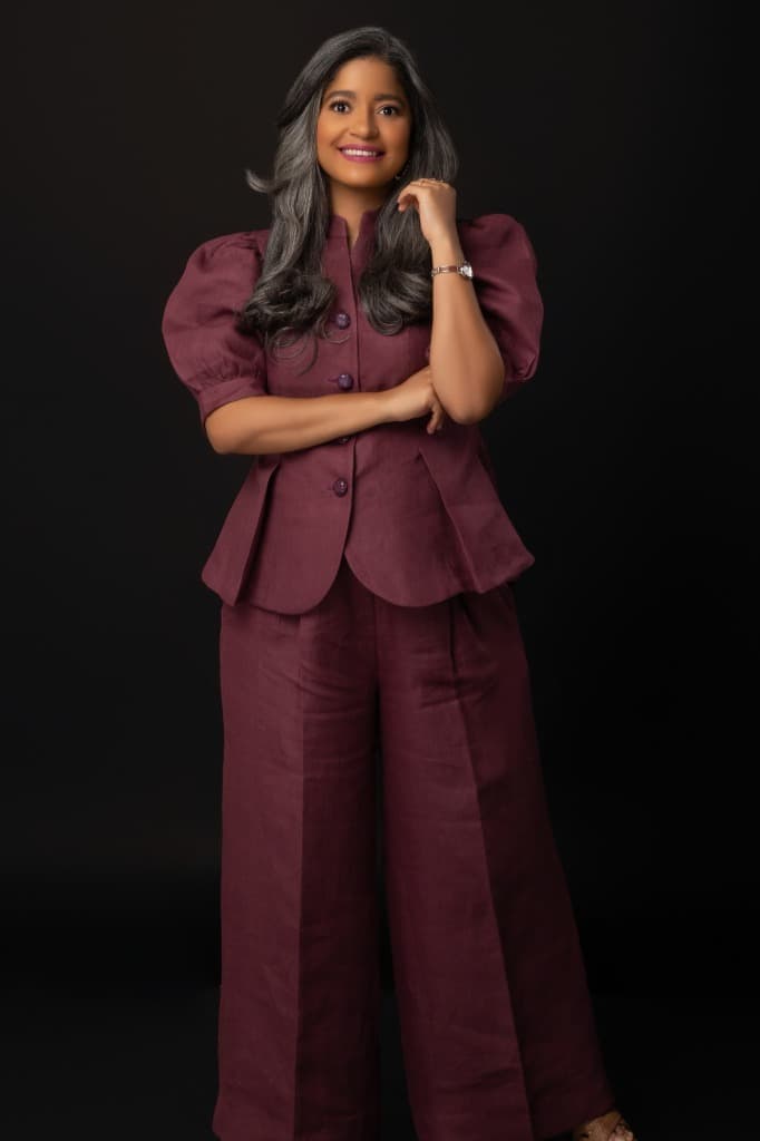 Dra. Rosanny Mateo - Formación Académica
