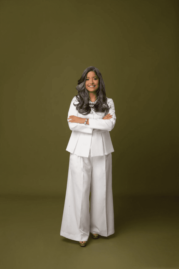 Dra. Rosanny Mateo