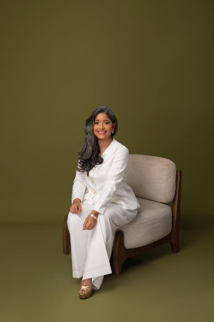 Dra. Rosanny Mateo - Hematóloga